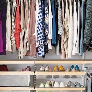 ALWAYS OPEN TO OFFERS